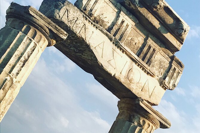 6 Days In Depth Private Tour in Turkey
