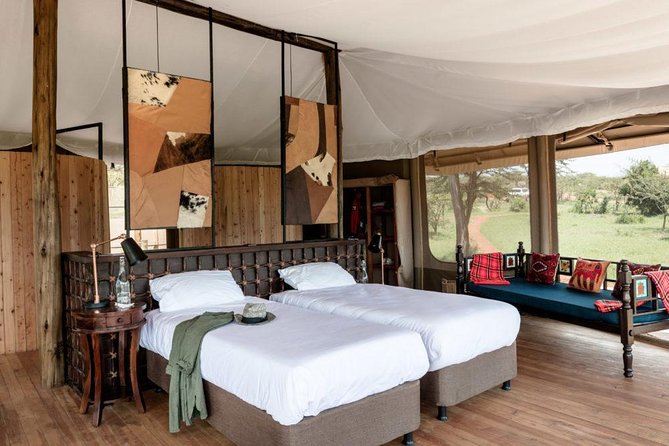 6 Days Kenya Allround Safari – Mombasa