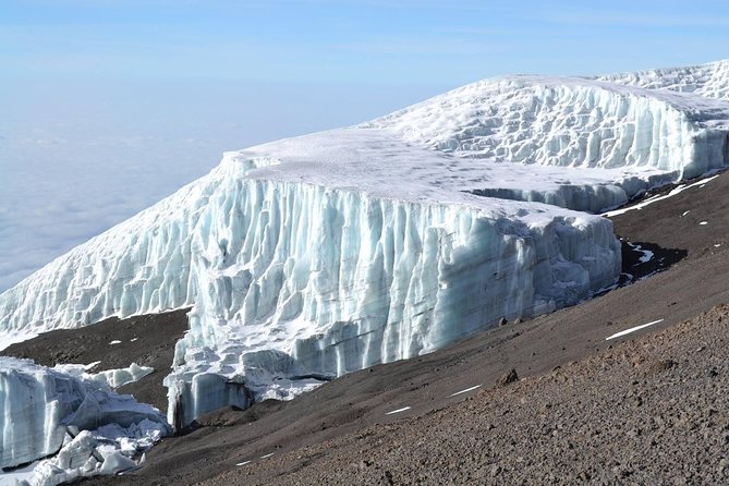 6 Days Mount Kilimanjaro Trek Marangu Route