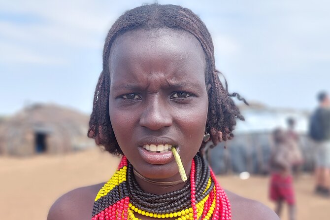 6 Days Omo Valley Tour