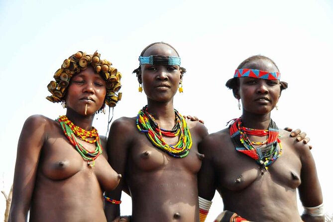 6 Days Omo Valley Tribes Tours From Addis Ababa - Tour Itinerary Overview