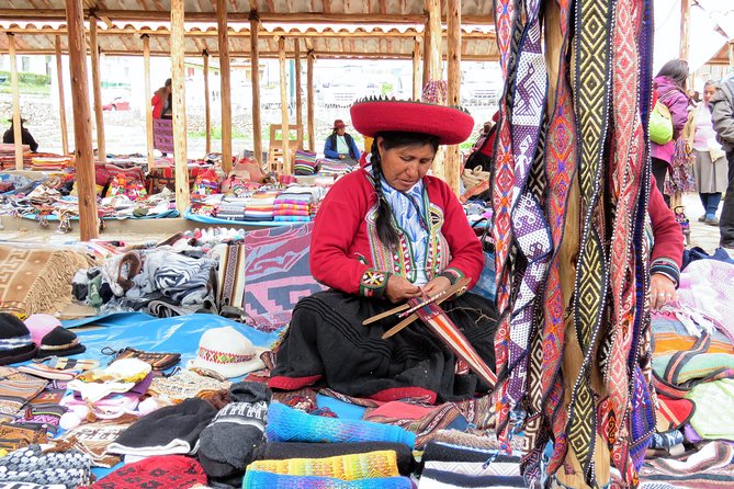 6 Days Peru Highlights - Tour Overview