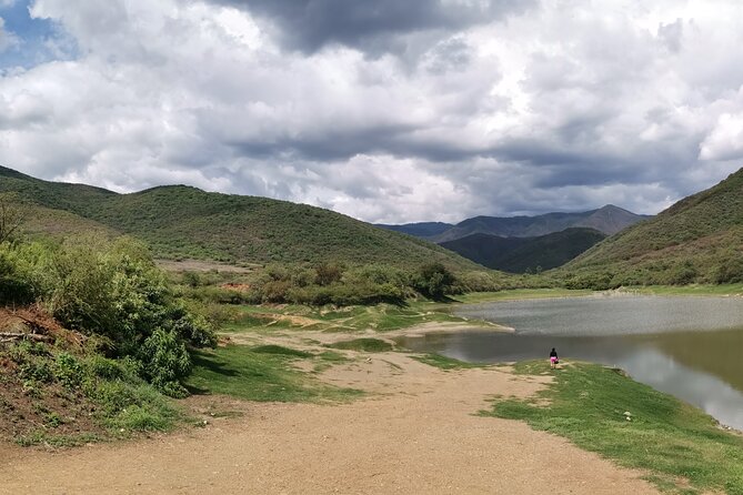 6-Hour Bike Tour From Oaxaca to the Tule Tree