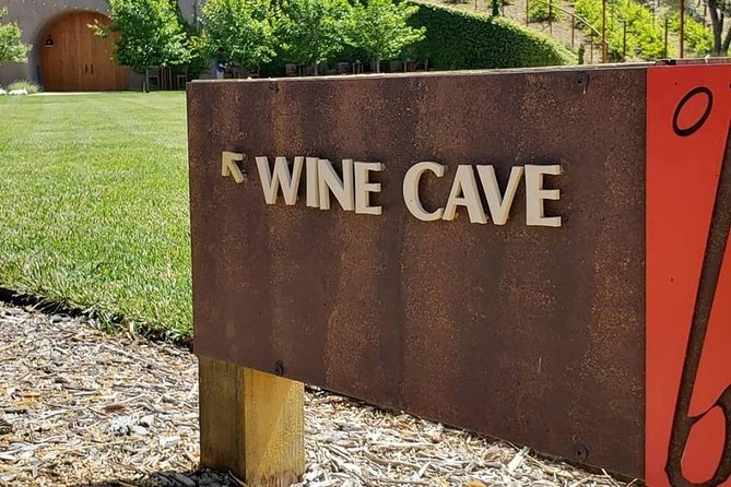 6-Hour Luxury Napa Wine Tasting Tour With Route Planning - Tour Overview