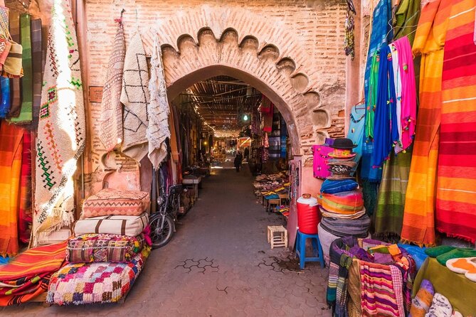 6-Night Morocco Tour From Malaga Review