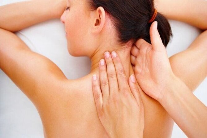 60-Minute Full Body Massage With Jacuzzi & Sauna in Hurghada