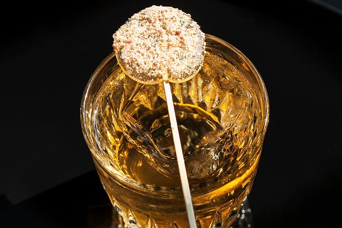 7 Course Tasting Menu With Cocktail Pairing in Gdańsk