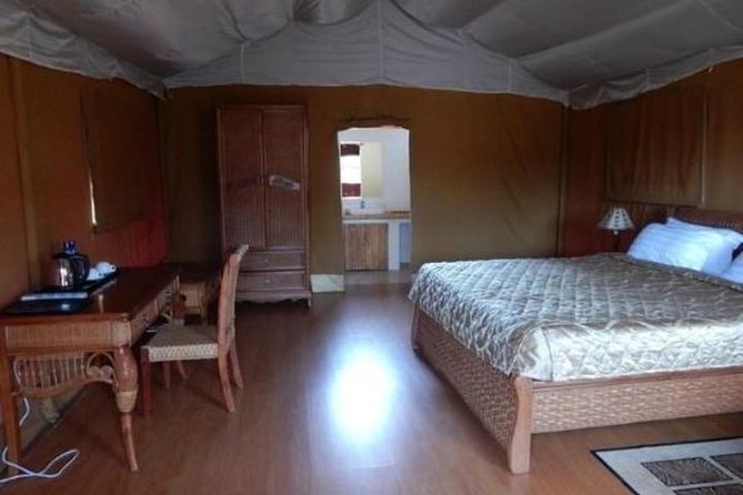7-Day Amboseli, Naivaisha, Maasai Mara and Lake Nakuru National Parks