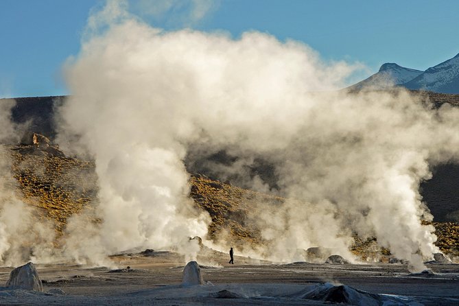 7-Day Best of Salta & Atacama – Humahuaca, Salt Flats, Moon Valley, Tatio Geyser