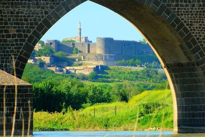 7-Day Cappadocia and Mesopotamia Tour With Expert Local Guide