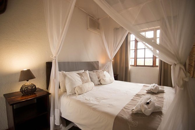 7 Day Classic Kruger National Park Safari