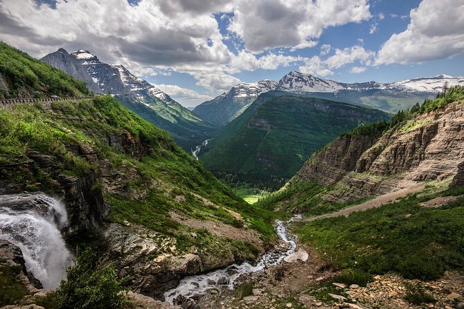 7 Day Glacier National Park Tour - Tour Highlights