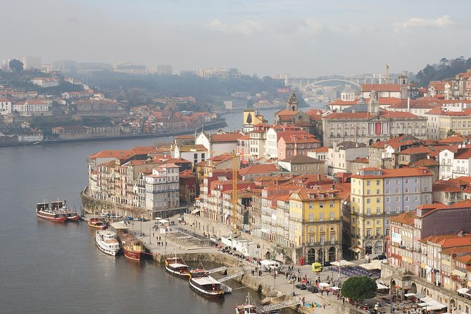 7 Day Guided Tour Castilla and Portugal From Madrid