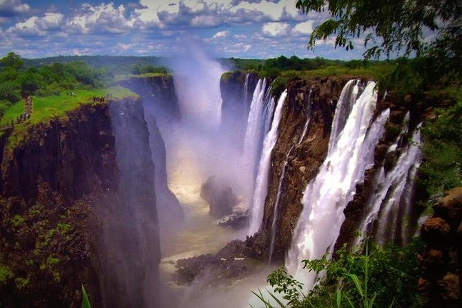 7 Day Highlights Of Botswana Overland Tour – ACCOMODATED (midrange)