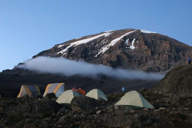 7-Day Kilimanjaro Climb Machame Route–The Best Path to Uhuru Peak