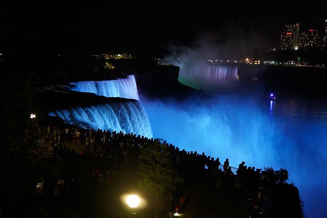 7-Day Philadelphia, D.C, Niagara Falls, Boston Tour From New York