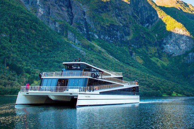 7-Day Scenic Scandinavian Tour From Oslo Exploring Denmark, Sweden and Fjords in Norway