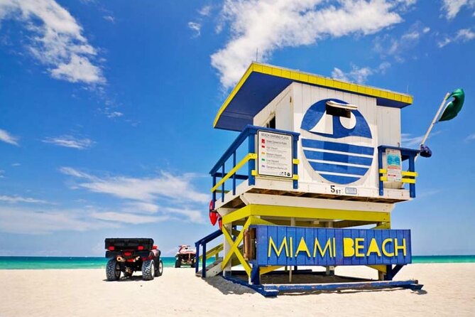 7-Day Tour in Miami, Fort Lauderdale, Key West and Orlando