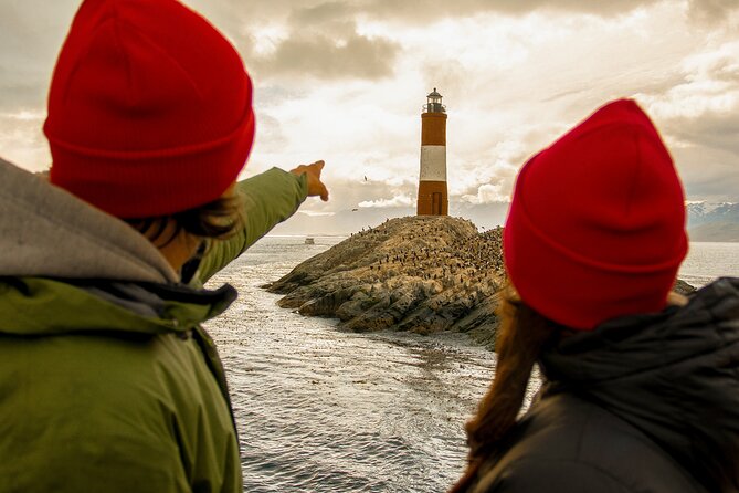 7-Day Ushuaia & Puerto Natales – Including Torres Del Paine & Beagle Channel