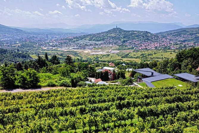 7-Day Wine Tour and Horseback Riding for Small Group in Bosnia - Horseback Riding Adventures