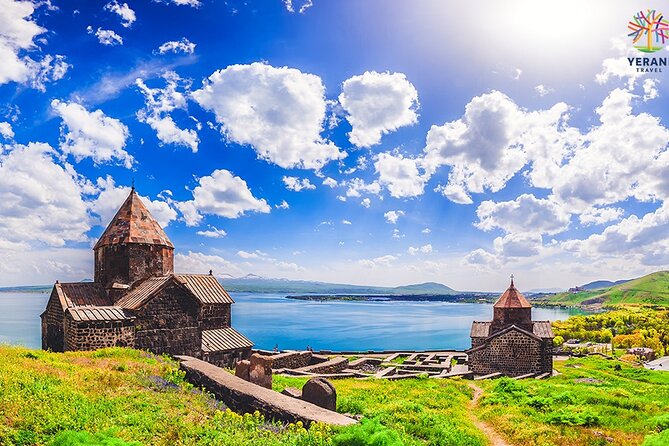 7 Days / 6 Nights Ready Tour Package in Armenia