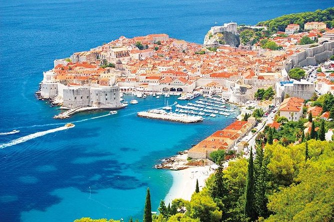 7 Days Balkan Tour to Historic Croatia and Bosnia Herzegovina