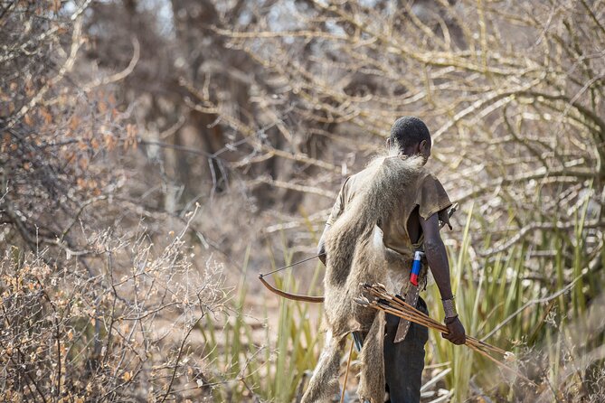 7 Days Cultural and Wildlife Safari