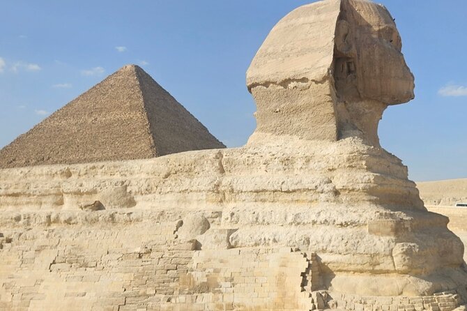 7 Days Luxor and Aswan Tour From Cairo With Domestic Flight