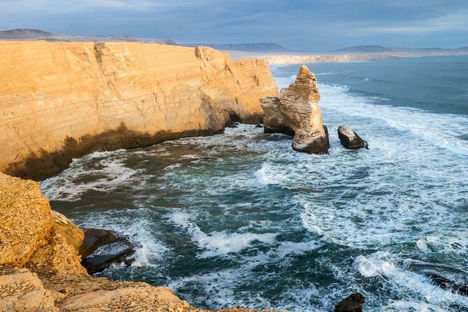 7 Days Tour to Ica, Ballestas Islands and Machupicchu in Lima