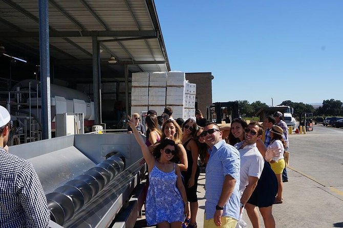 7 Hour Private Santa Barbara Wine Tour