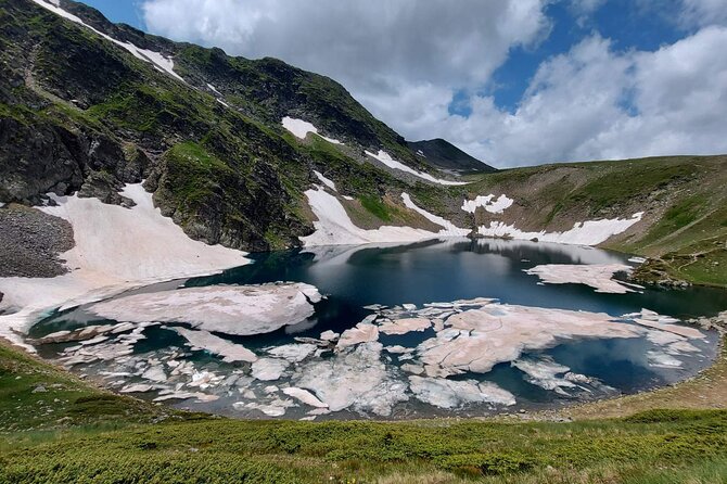 7 Rila Lakes and Rila Monastery Small Group Day Tour From Sofia