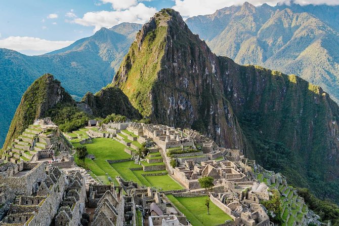 8-Day: Cusco || Sacred Valley || MachuPicchu|| Rainbow Mountain||Humantay Lake||