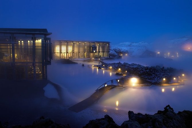 8 Day Magical Iceland With Reykjavik Blue Lagoon Lava Tunnel Whale…