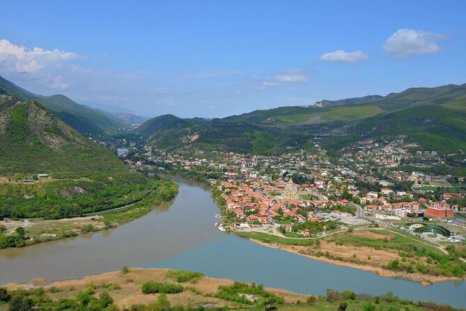 8-Day Small-Group Sightseeing Tour of Georgia