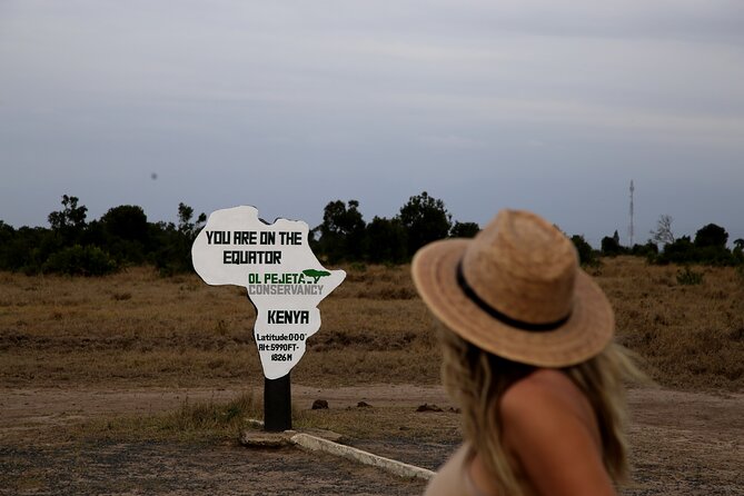 8 Days 7 Nights Kenyan Luxury Safari