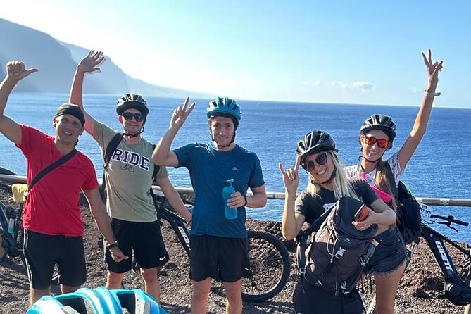 8 Days Hiking Tour in Tenerife 18-25 Dec  and 17-24 Jan