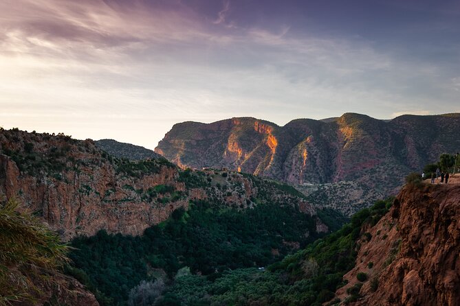 8 Days Sahara Private Tour From Casablanca to Marrakech