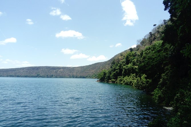 8-Hour Lake Chala Guided Tour From Moshi or Arusha | BURIGI CHATO SAFARIS Co LTD