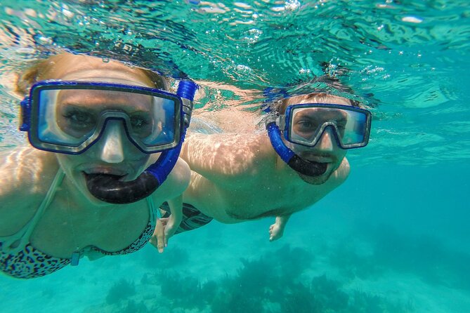 8 Hours Jost Van Dyke Snorkel Sail From Westin Frenchmans Reef