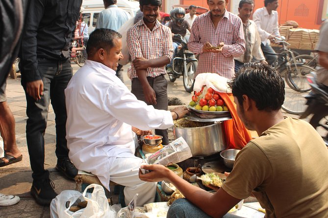 8 Hr Private Guided Delhi City Tour