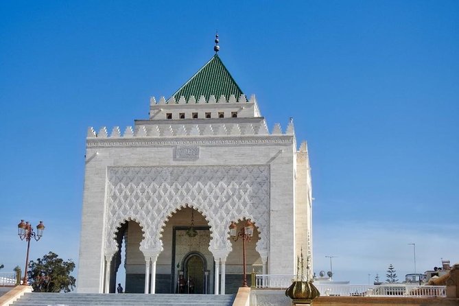 9-Day/8 Nights Best Moroccotour From Casablanca, Chefchaouen, Marrakech, Sahara