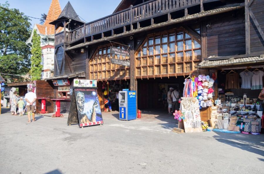 9-Day Private Guided Tour of Romania