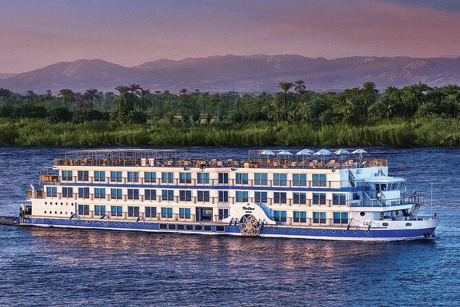 9-Day Private Guided Trip to Hurghada, Luxor, Aswan and Cairo