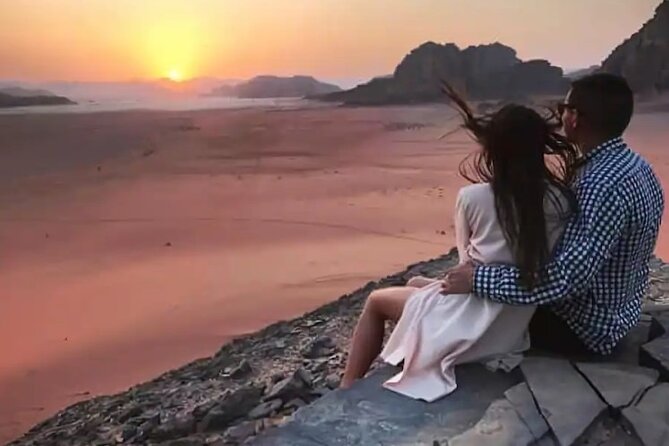9-Day Private Tour, All Over Jordan – Customizable