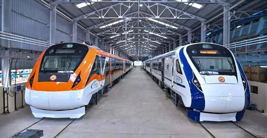 90 Minutes Delhi Agra Tour By Superfast Train Experience