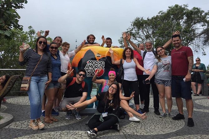 A Day in Rio De Janeiro