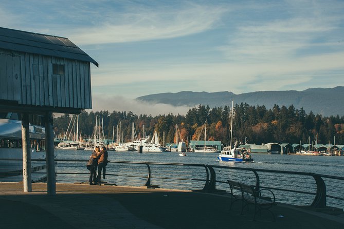A Full Day In Vancouver: Private And Personalised