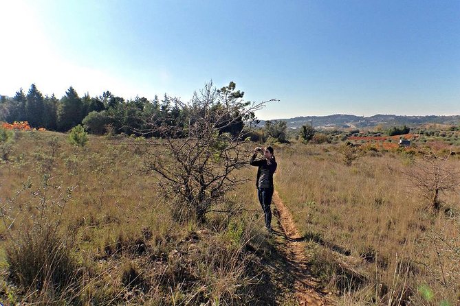 A Journey Through the Forgotten Sierra … – Serra De Brasfemes, Coimbra