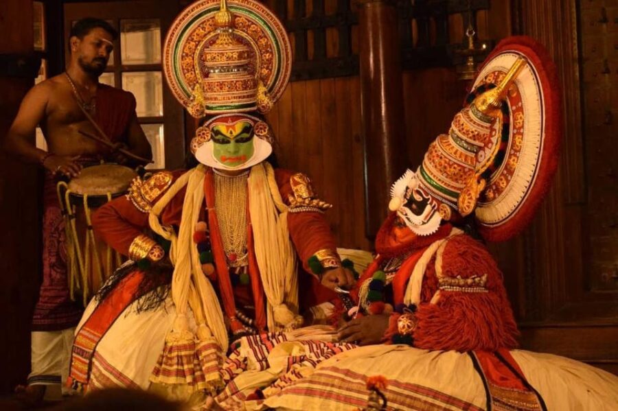25 Best Tours In Alappuzha