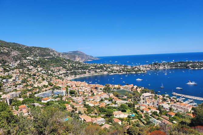 A Private Immersion in Nice